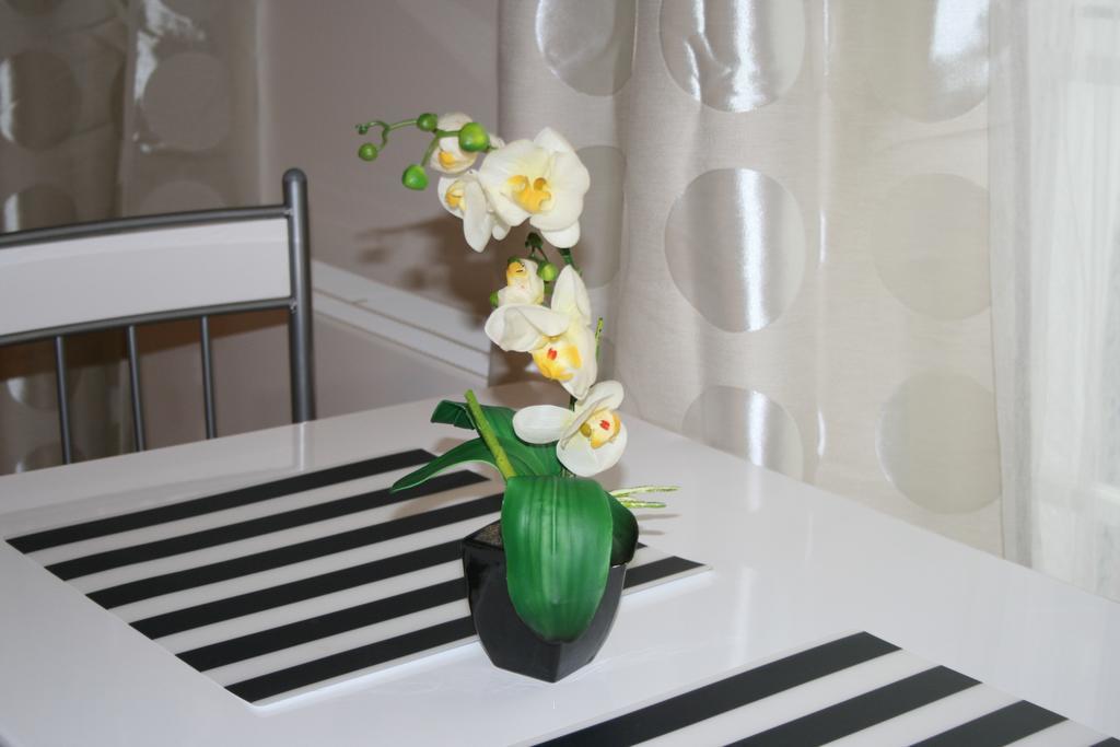Apartment Marilyn ปราก ห้อง รูปภาพ