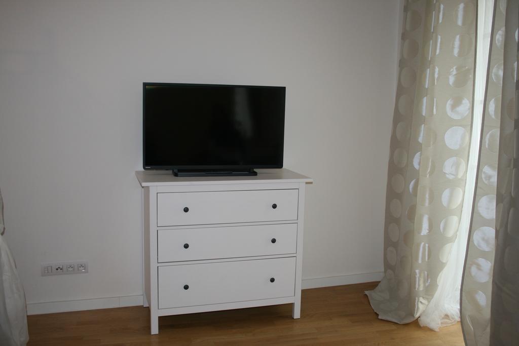 Apartment Marilyn ปราก ห้อง รูปภาพ