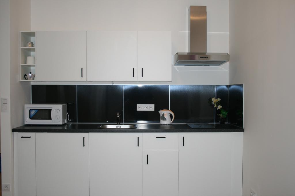 Apartment Marilyn ปราก ห้อง รูปภาพ