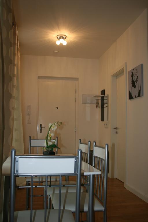 Apartment Marilyn ปราก ห้อง รูปภาพ