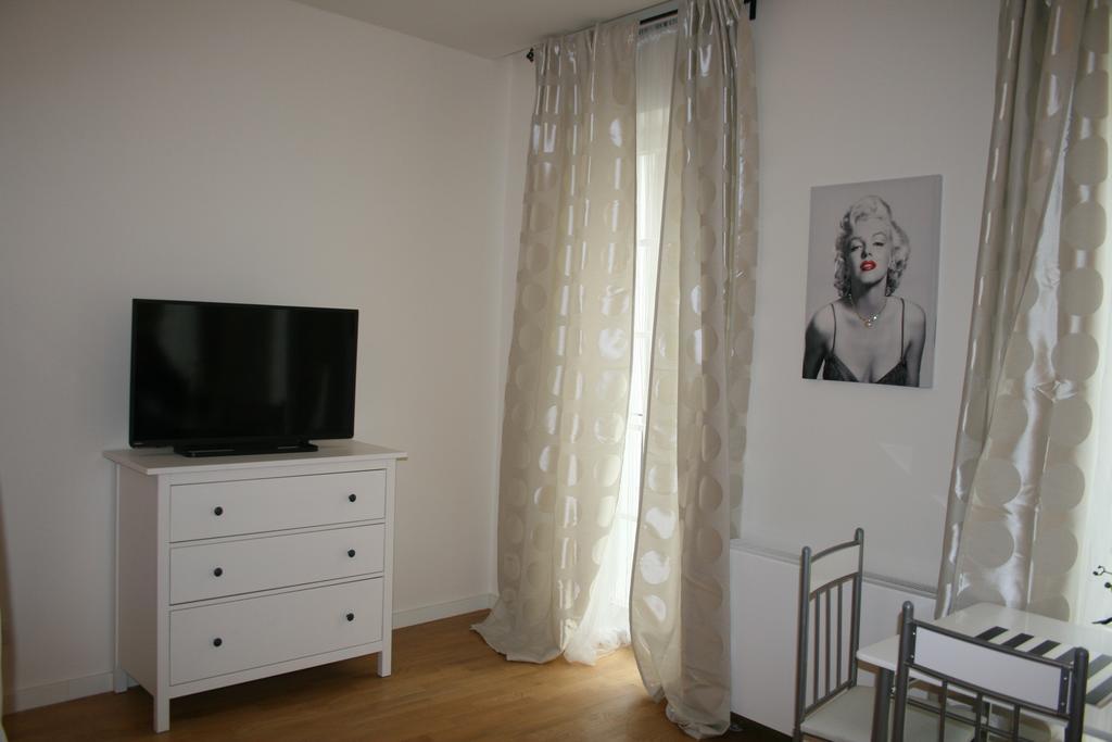 Apartment Marilyn ปราก ห้อง รูปภาพ