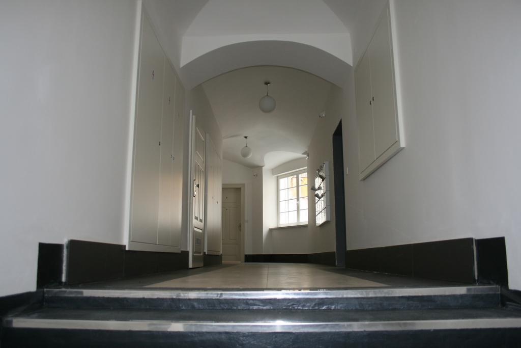 Apartment Marilyn ปราก ห้อง รูปภาพ